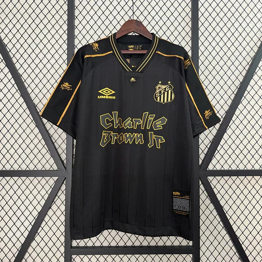 Santos Black Edition 2024/2025