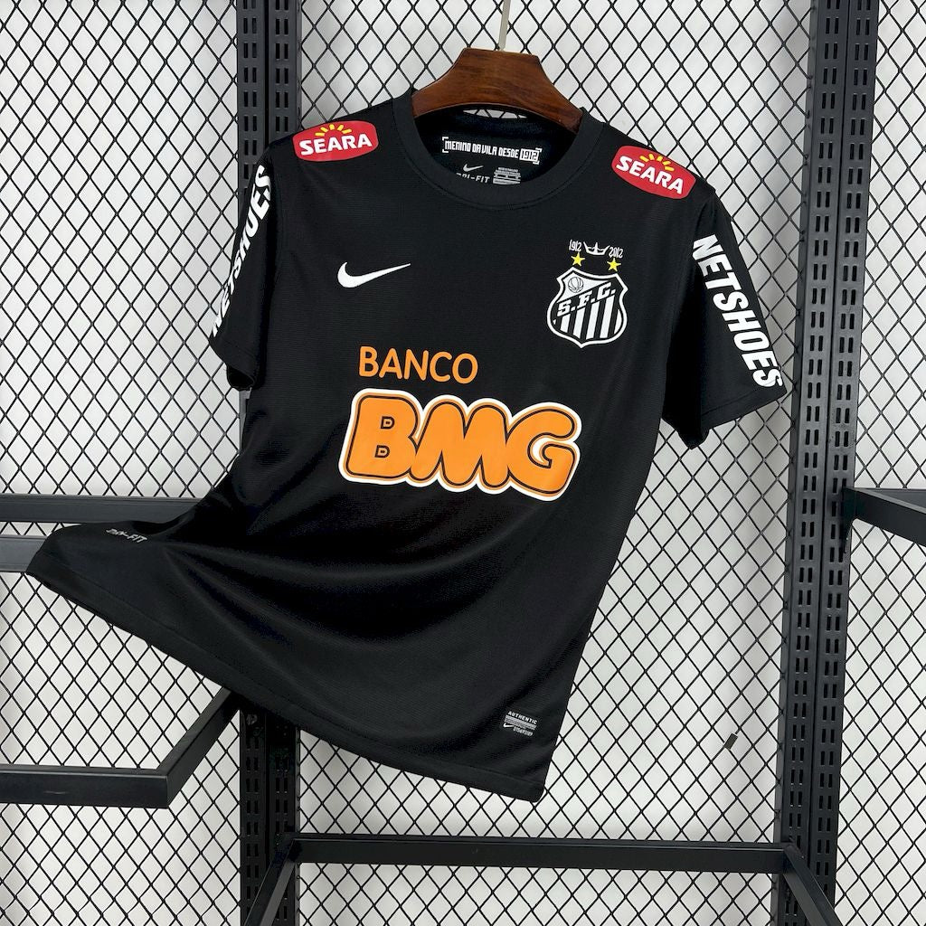 Santos Noir 2011-2012