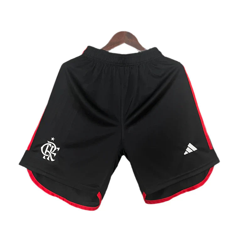 Short Flamengo Third 2024/2025