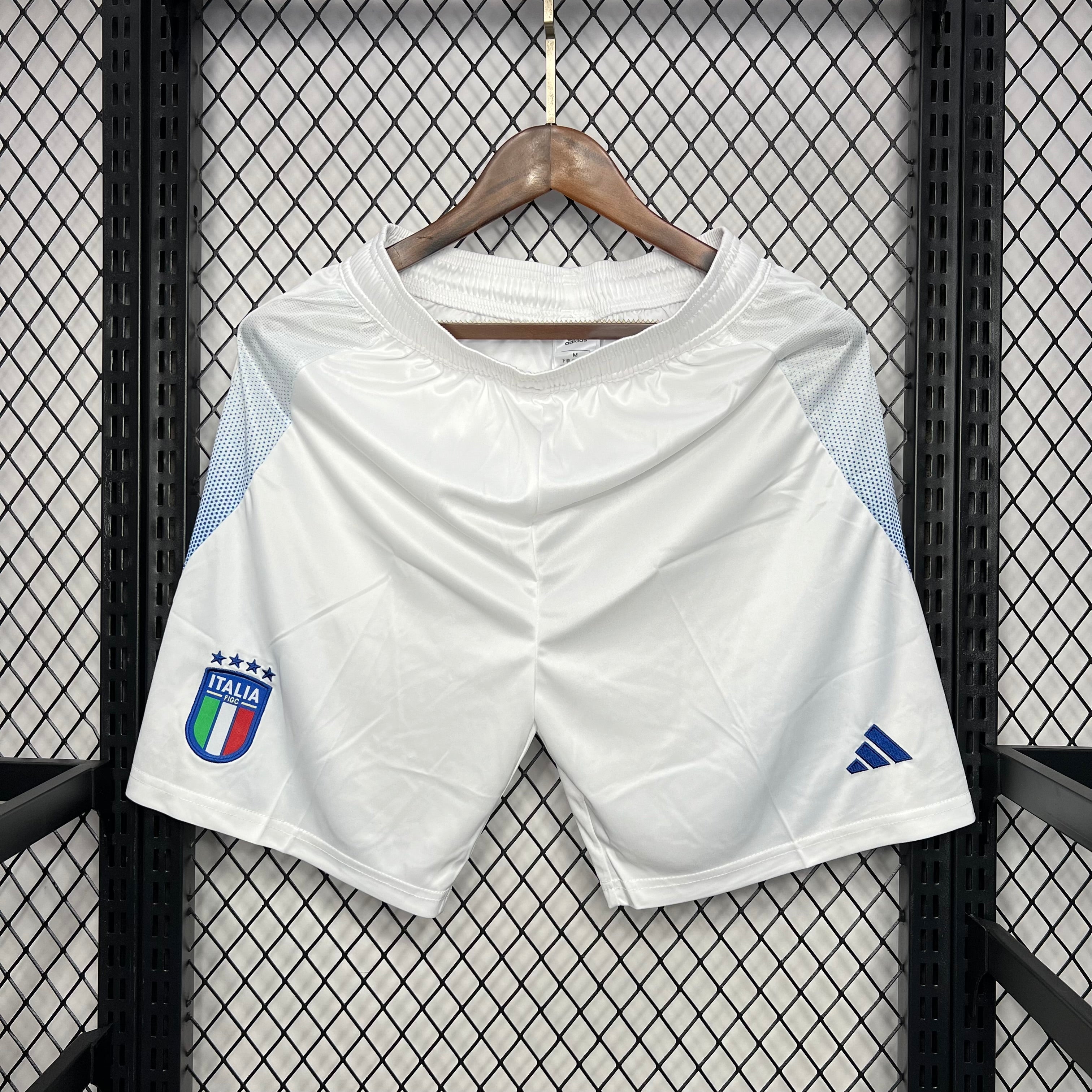 Short Italie Domicile 2024/2025