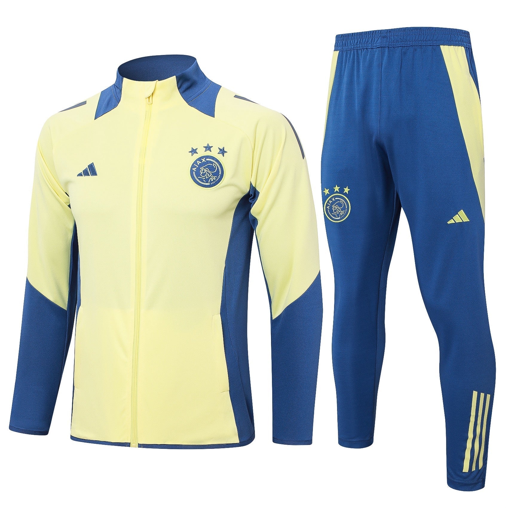 Ajax Amsterdam 2024/2025 Trainingsanzug
