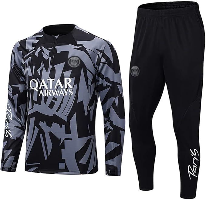 PSG 2024/2025 Trainingsanzug