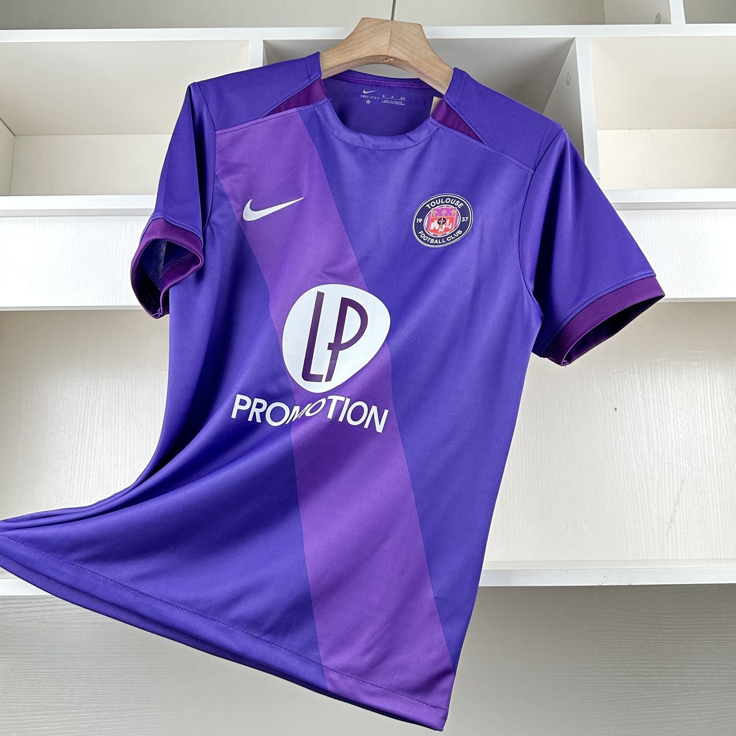 TFC Toulouse Home 2024/2025