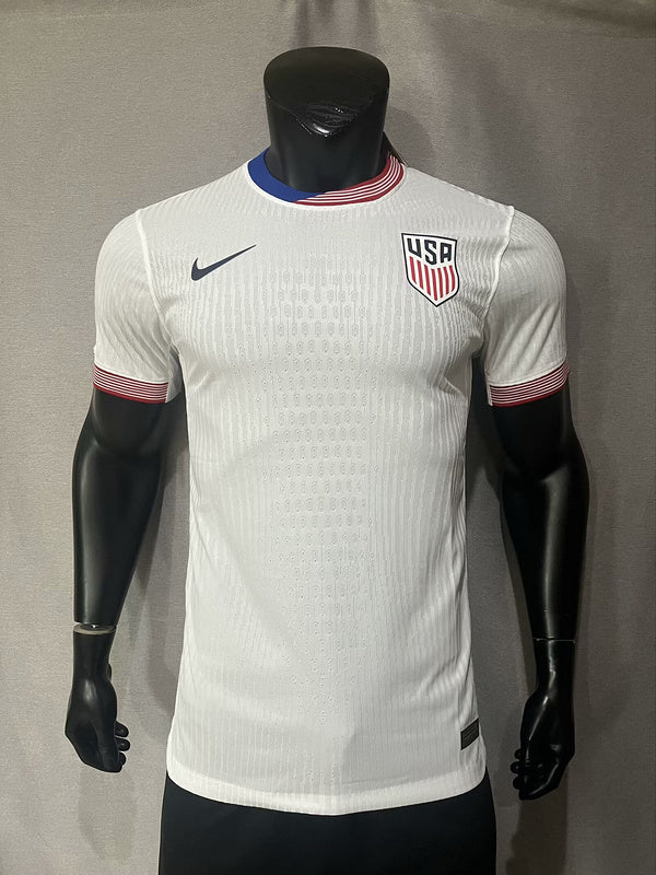 USA Domicile Copa America 2024