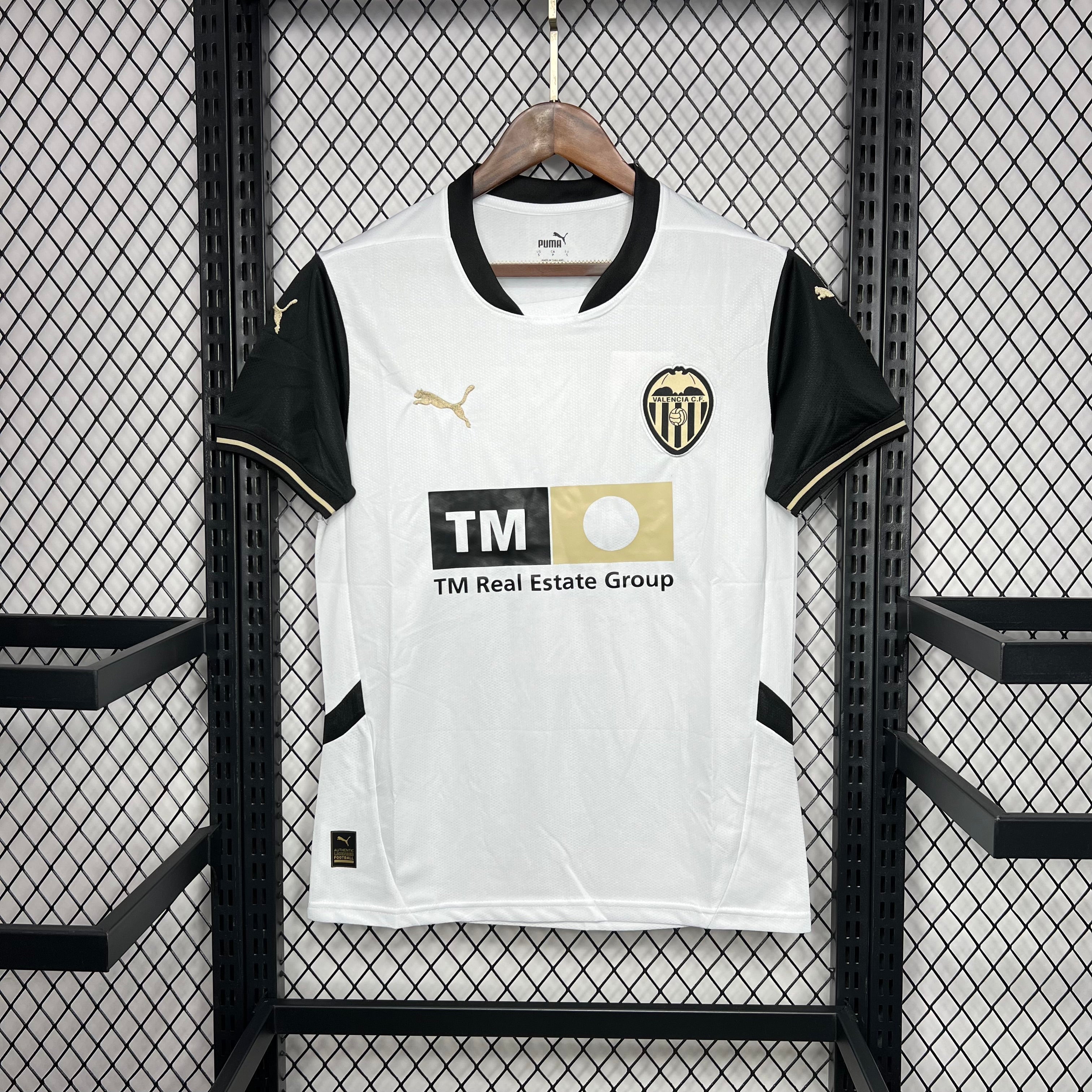 Valencia CF Home 2024/2025