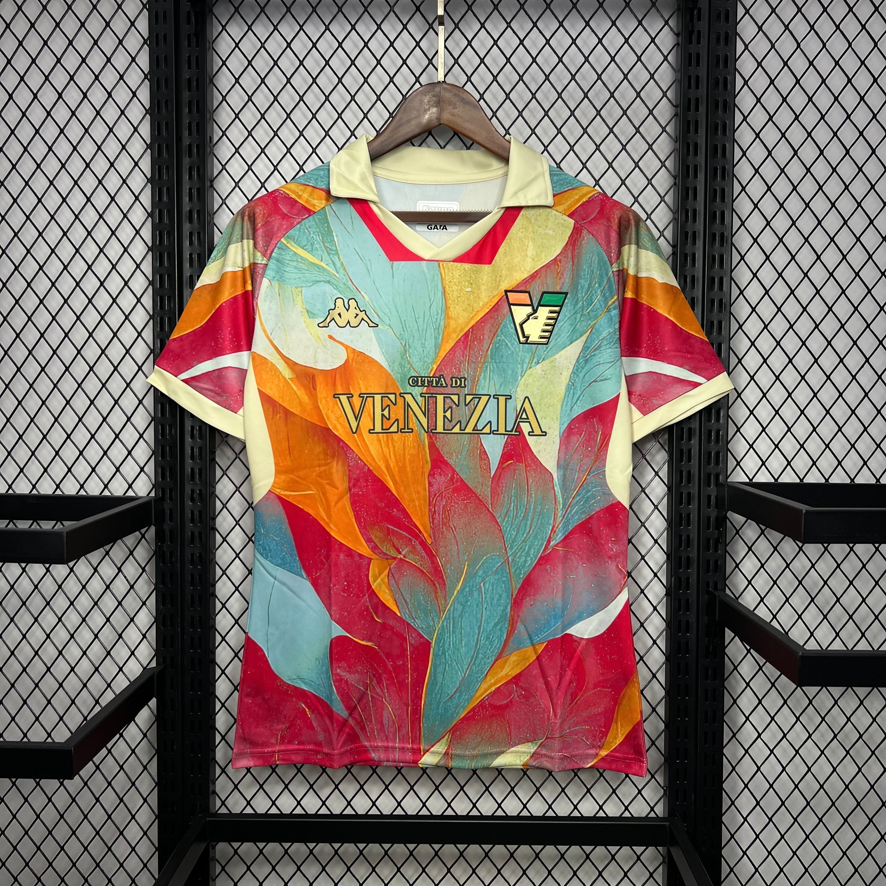 Venezia FC Konzept 2024/2025
