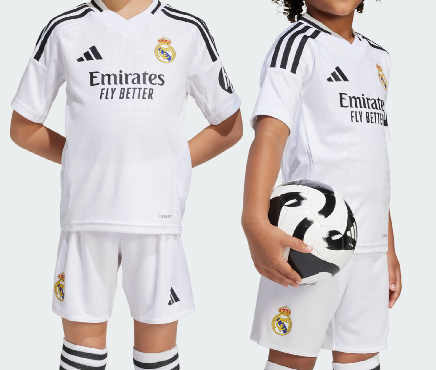 KIT ENFANT 👕