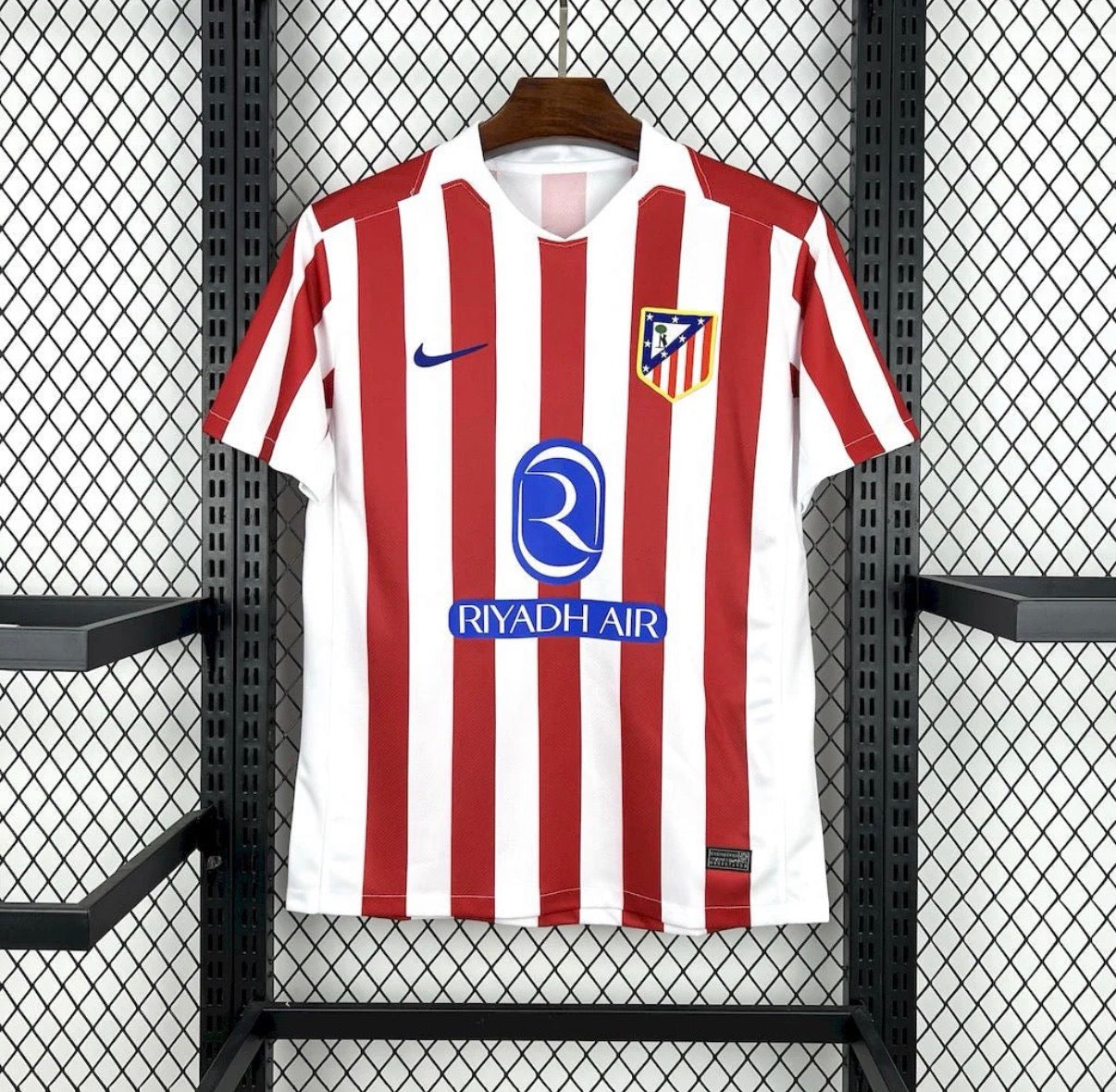 Atlético Madrid Domicile 2025/2026