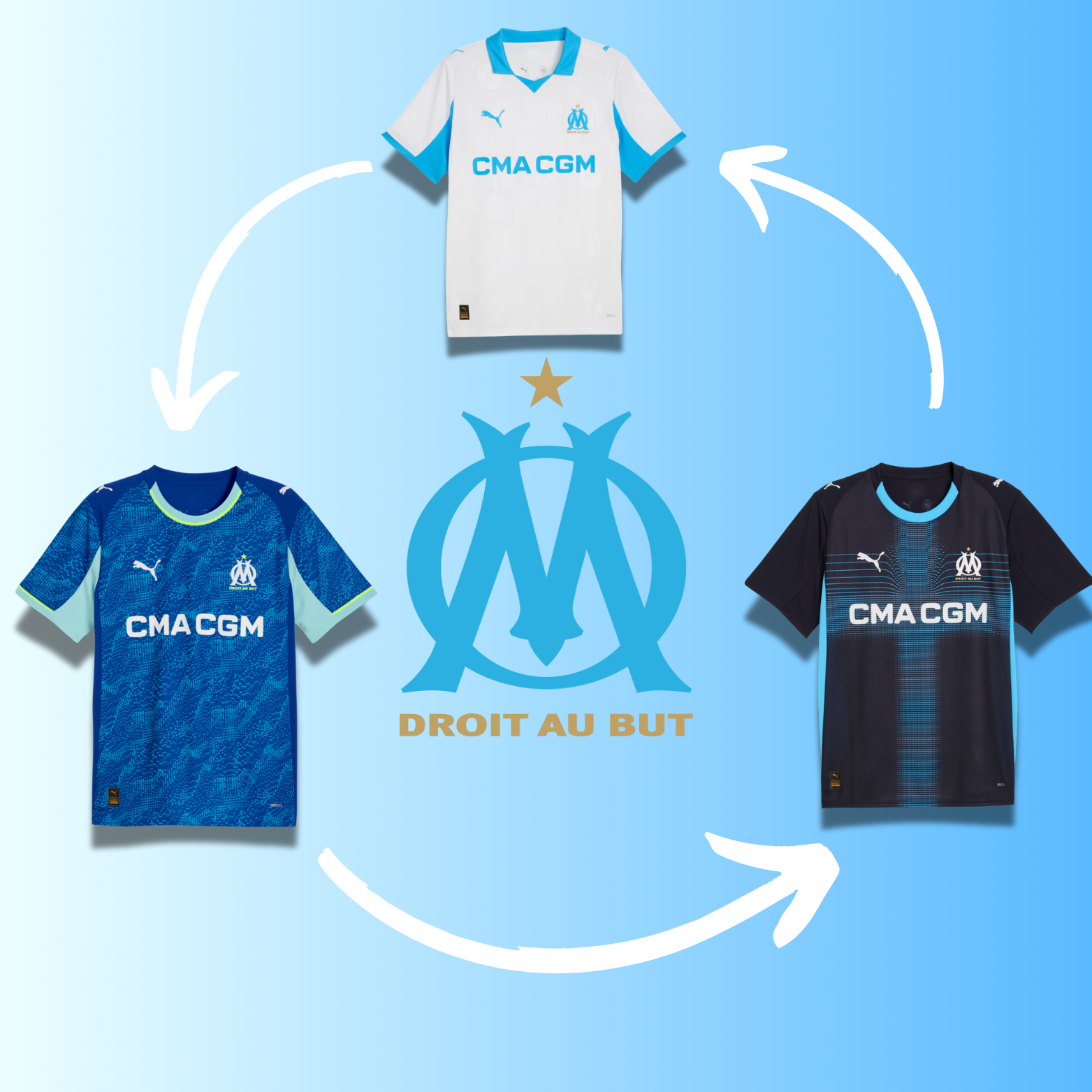 Pack OM 2025/2026