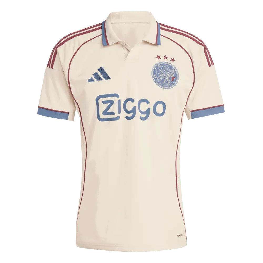 Ajax Amsterdam Third 2025/2026