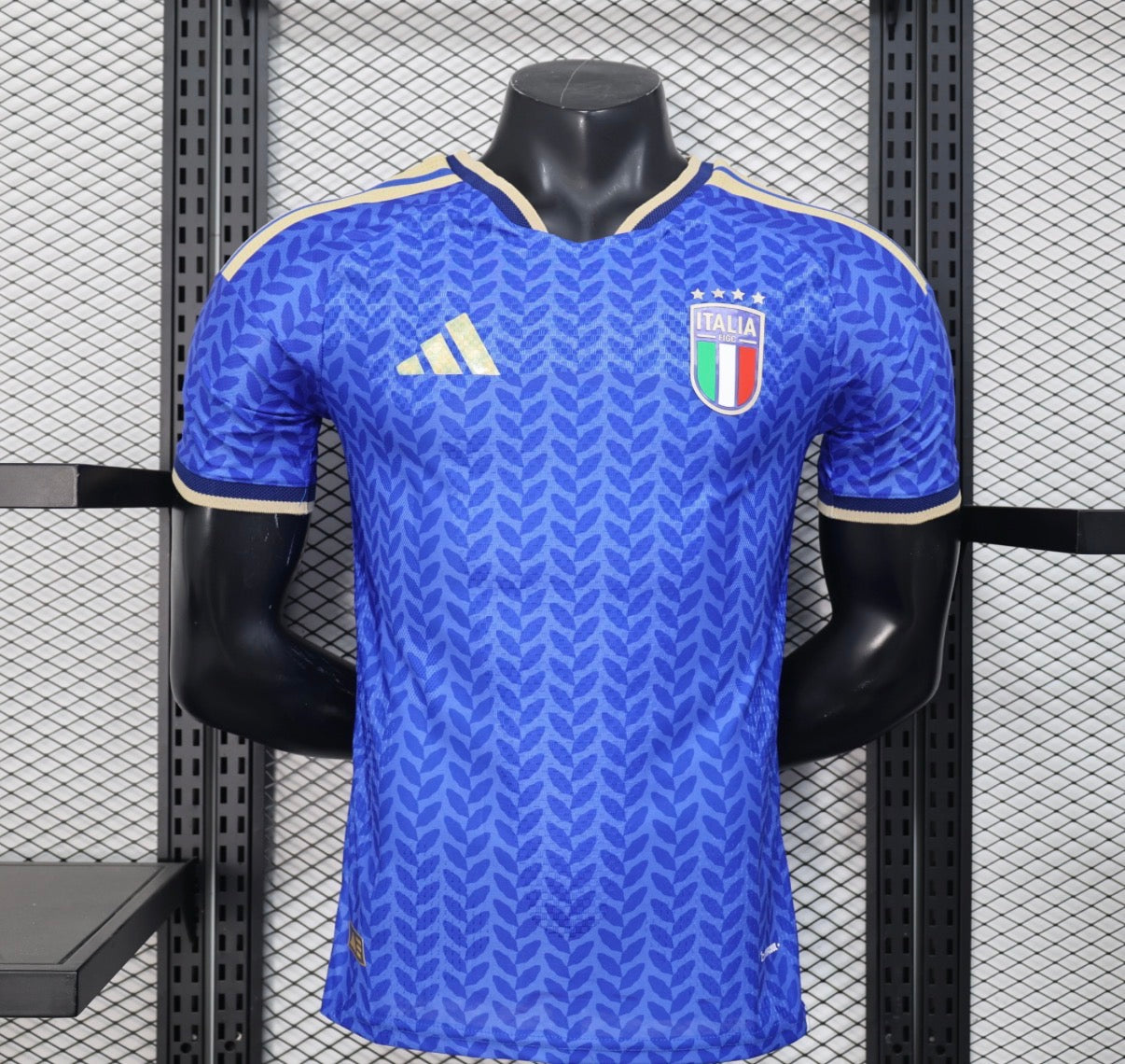 Italie Domicile 2026