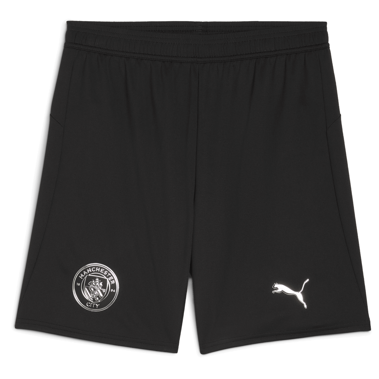 Short Manchester City Extérieur 2025-2026