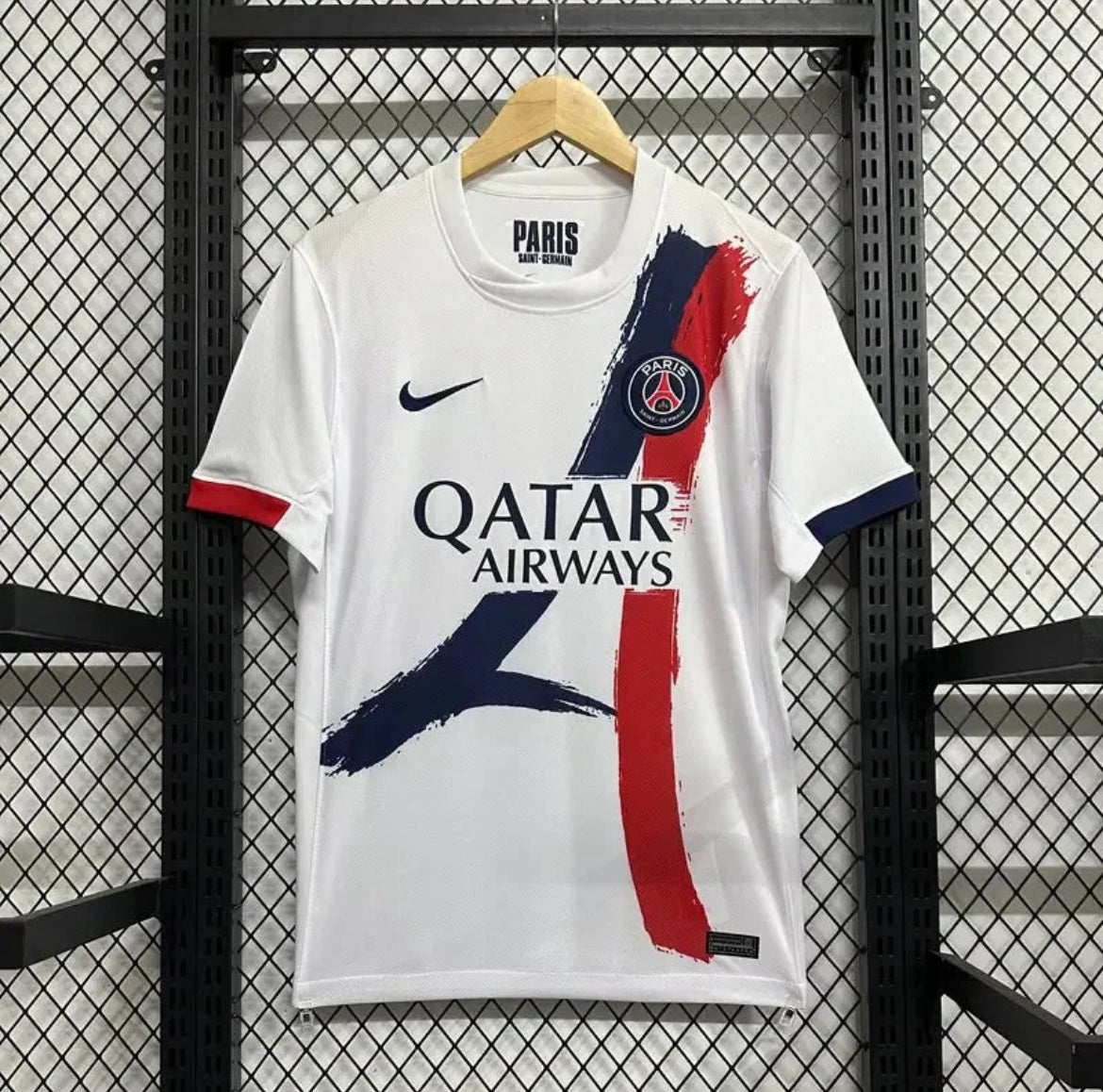 Pack PSG + Domicile avec étoile
