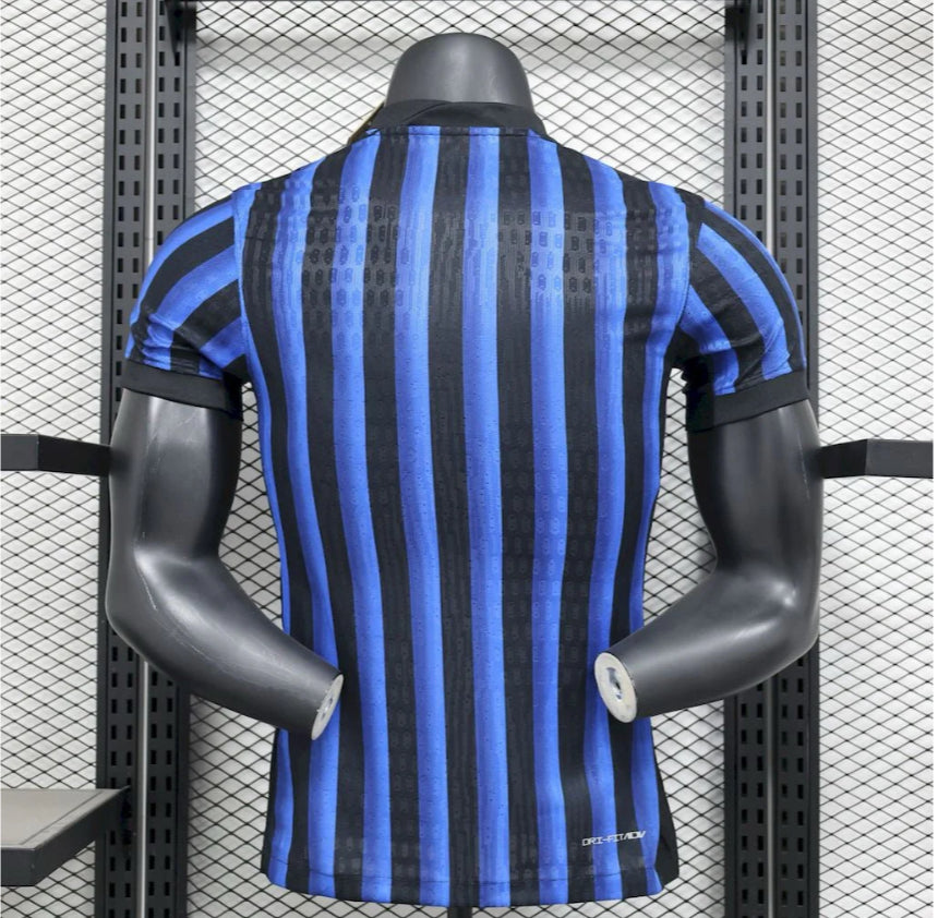 Maillot Inter Milan Domicile 2025-2026