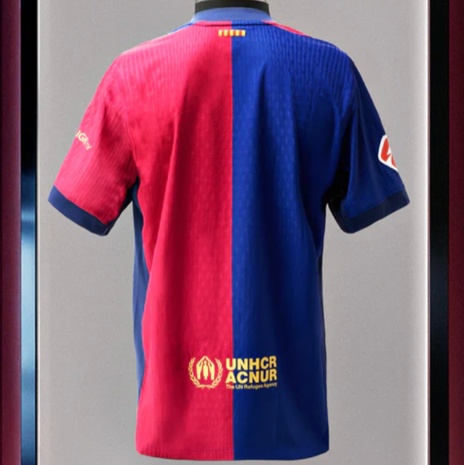 FC Barcelone X Travis Scott