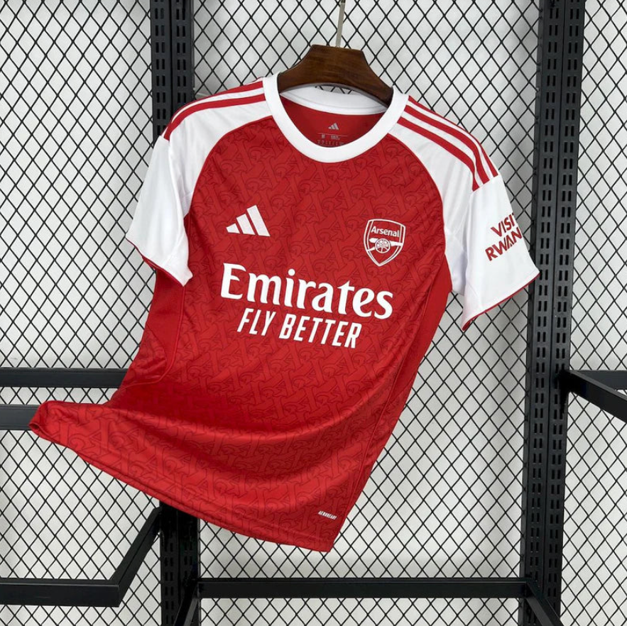 Arsenal Domicile 2025/2026