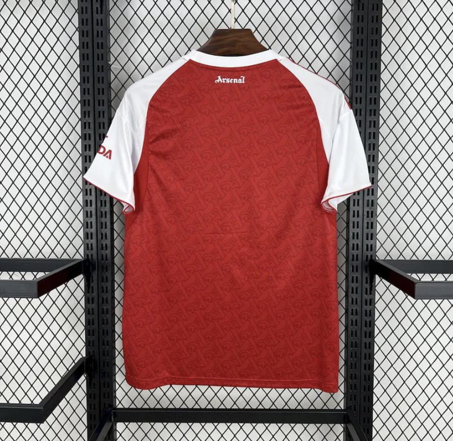 Arsenal Domicile 2025/2026