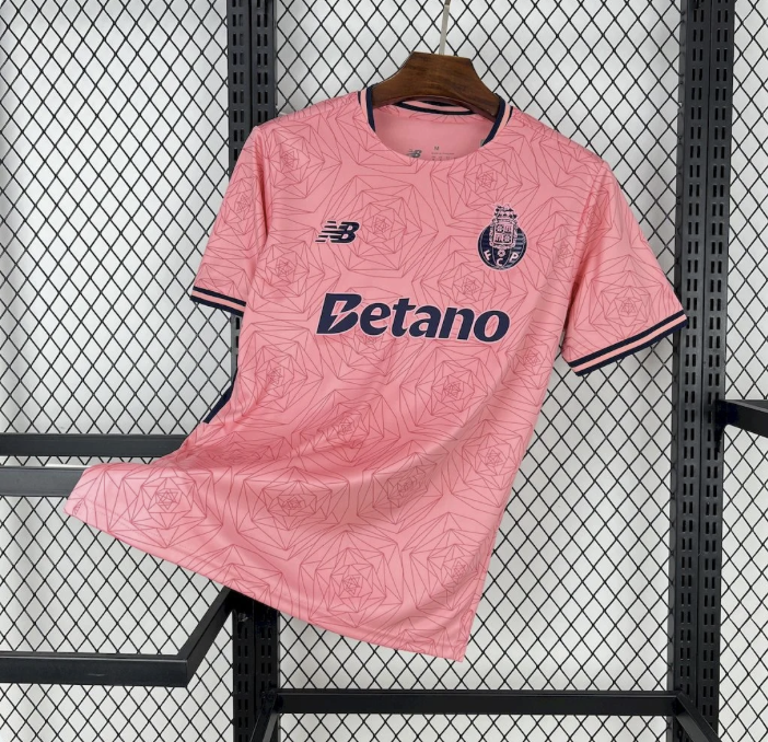 FC Porto Extérieur 2025/2026