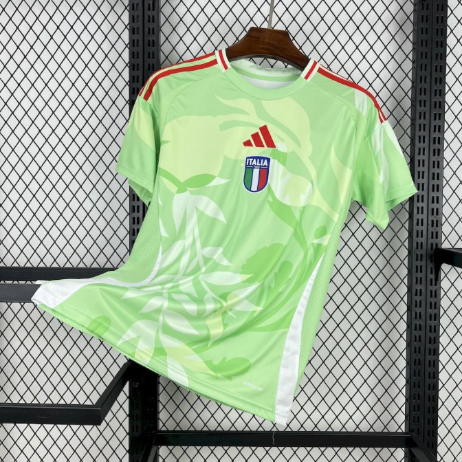 Grünes Italien 2024