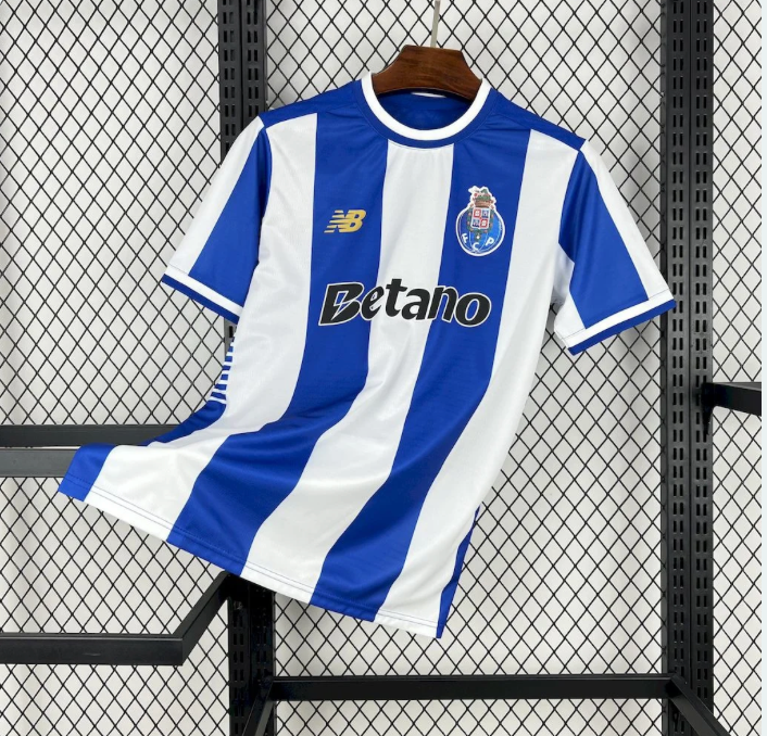 FC Porto Domicile 2025/2026