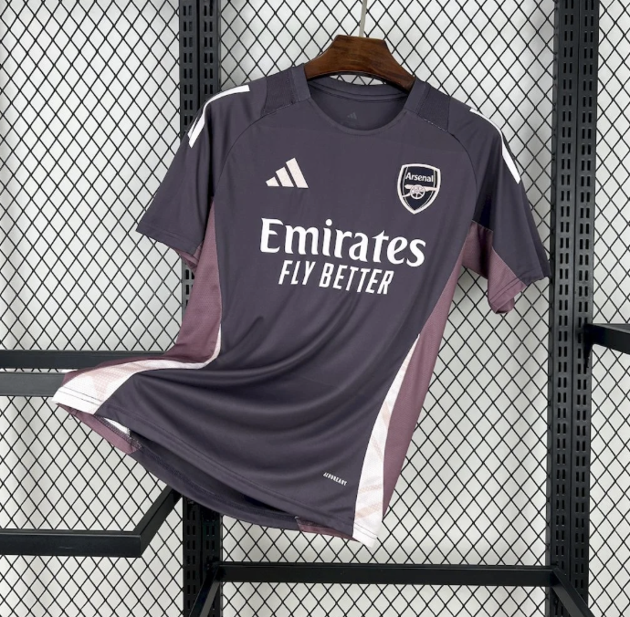 Arsenal Training 2025/2026
