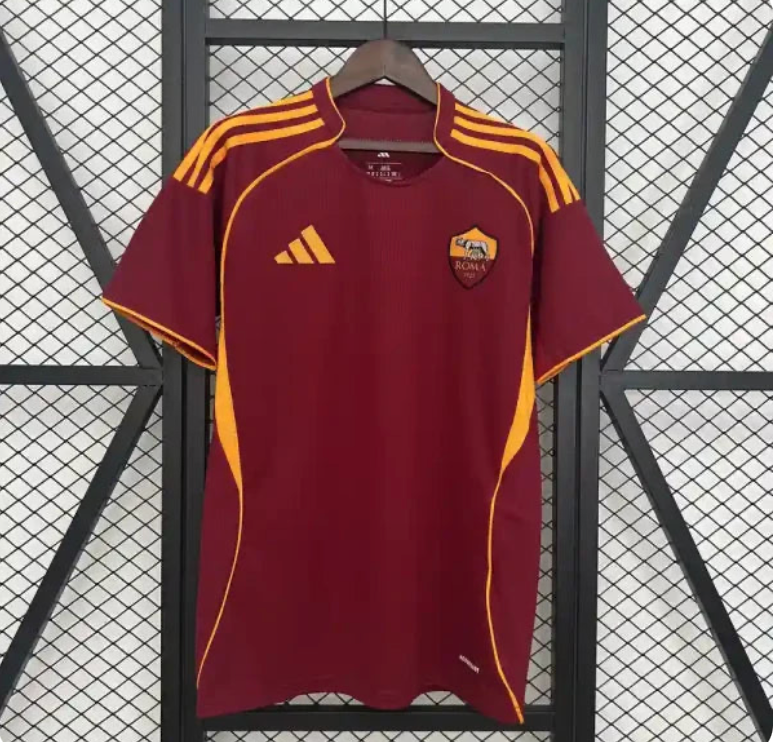 AS Roma Domicile 2025/2026