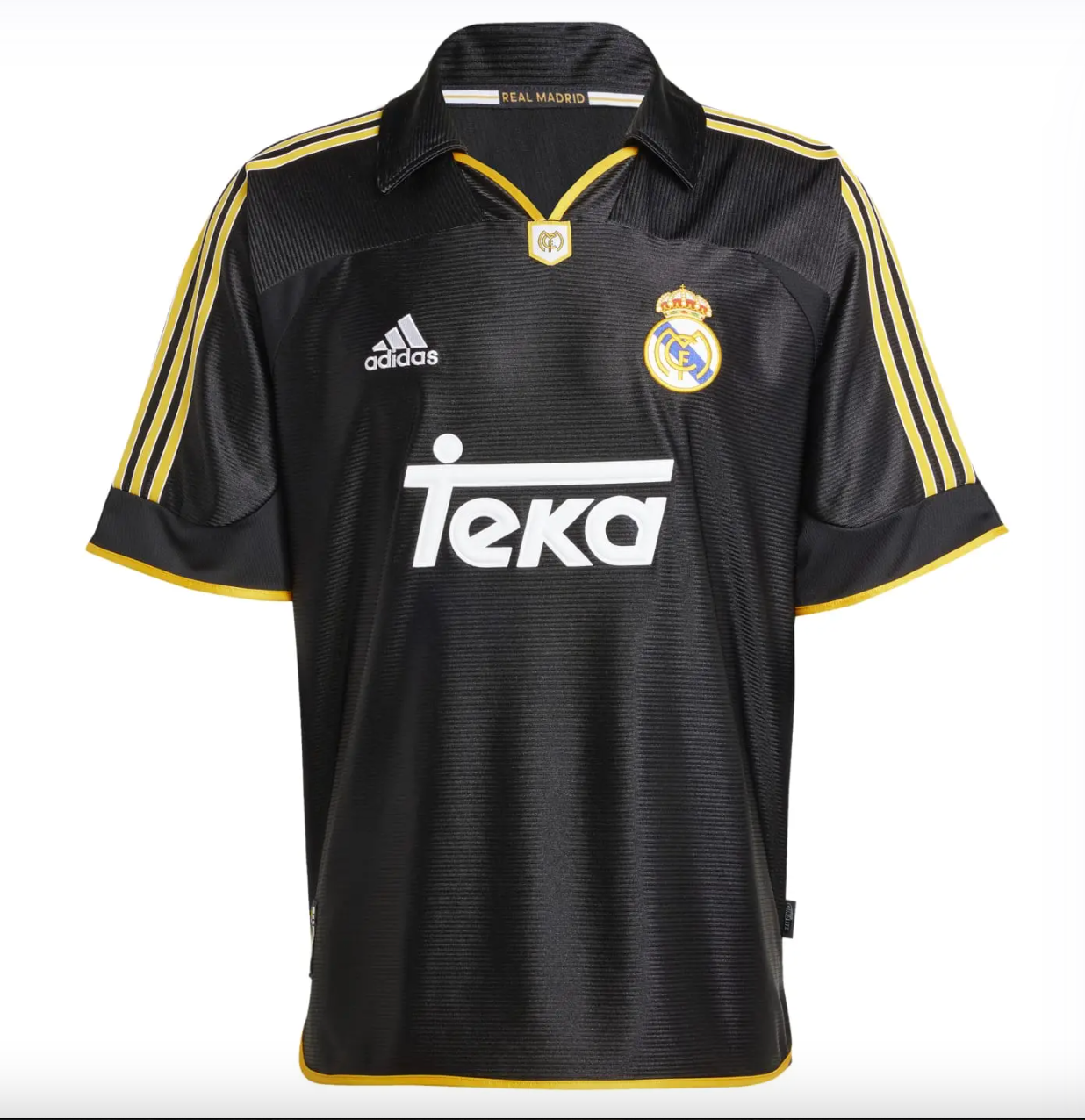 Real madrid 1999/2000