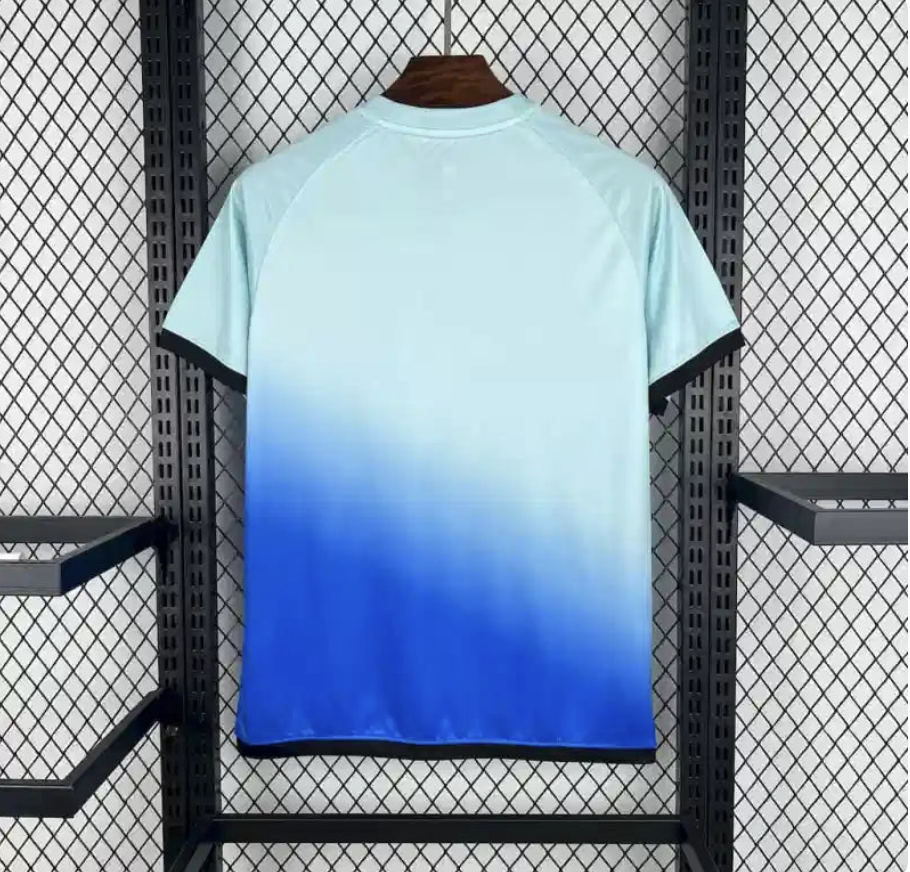 Morocco Concept Himmelblau/Dunkel