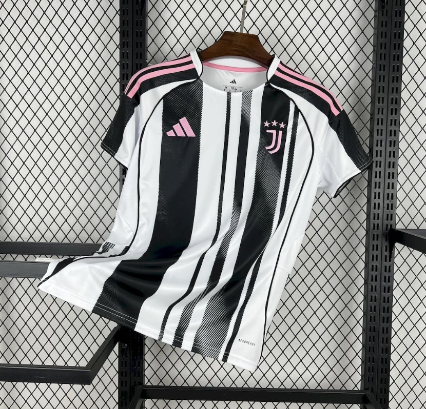 Juventus Domicile 2025/2026