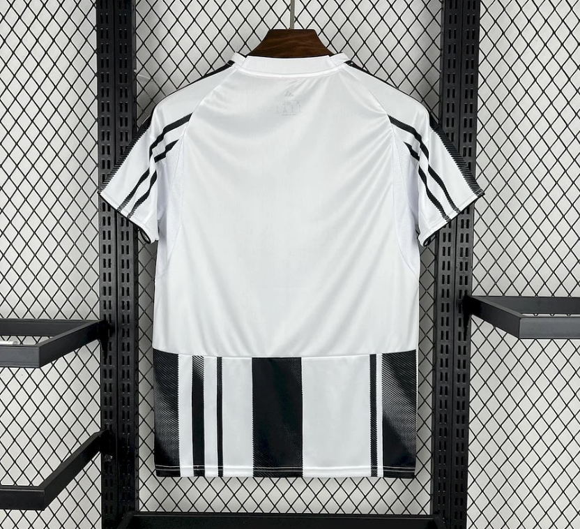 Juventus Domicile 2025/2026