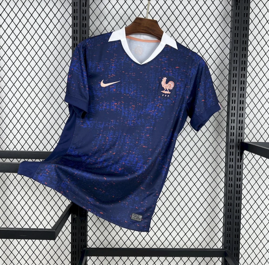 France Domicile Euro2025