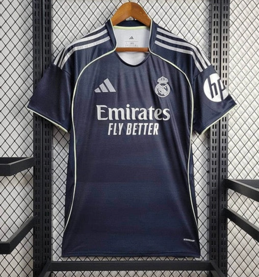 Pack Real Madrid 2025/2026