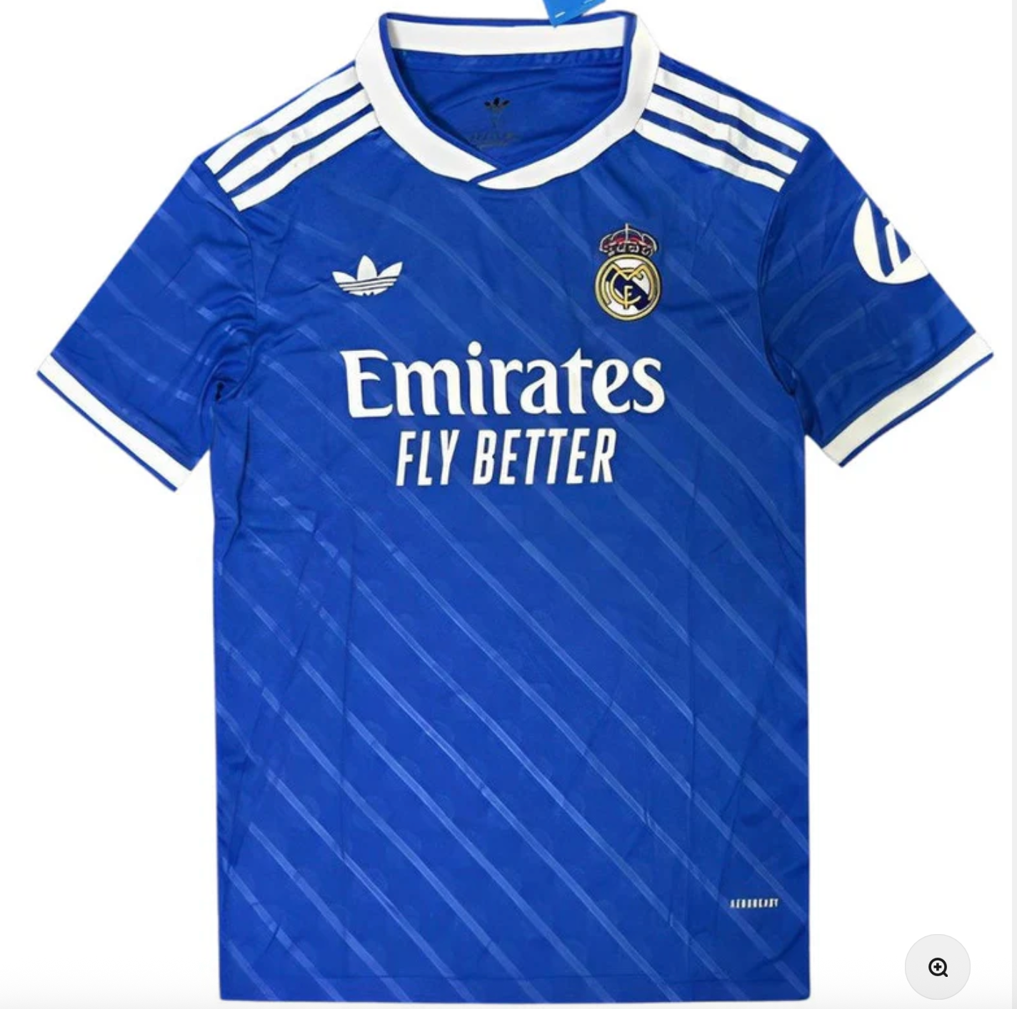Pack Real Madrid 2025/2026