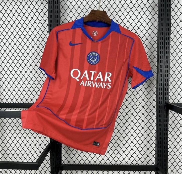 PSG Third 2025/2026