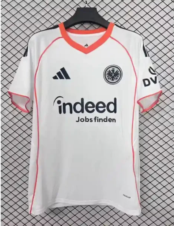 Francfort Away 2025/2026