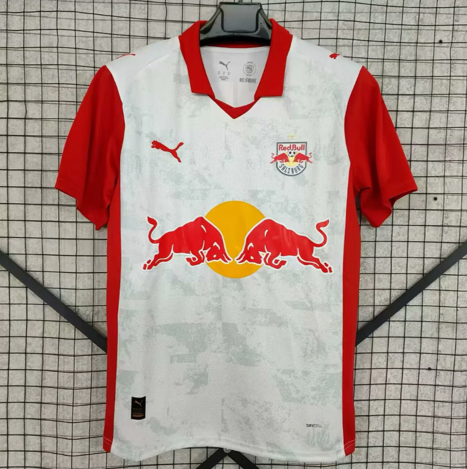 Leipzig Domicile 2025/2026