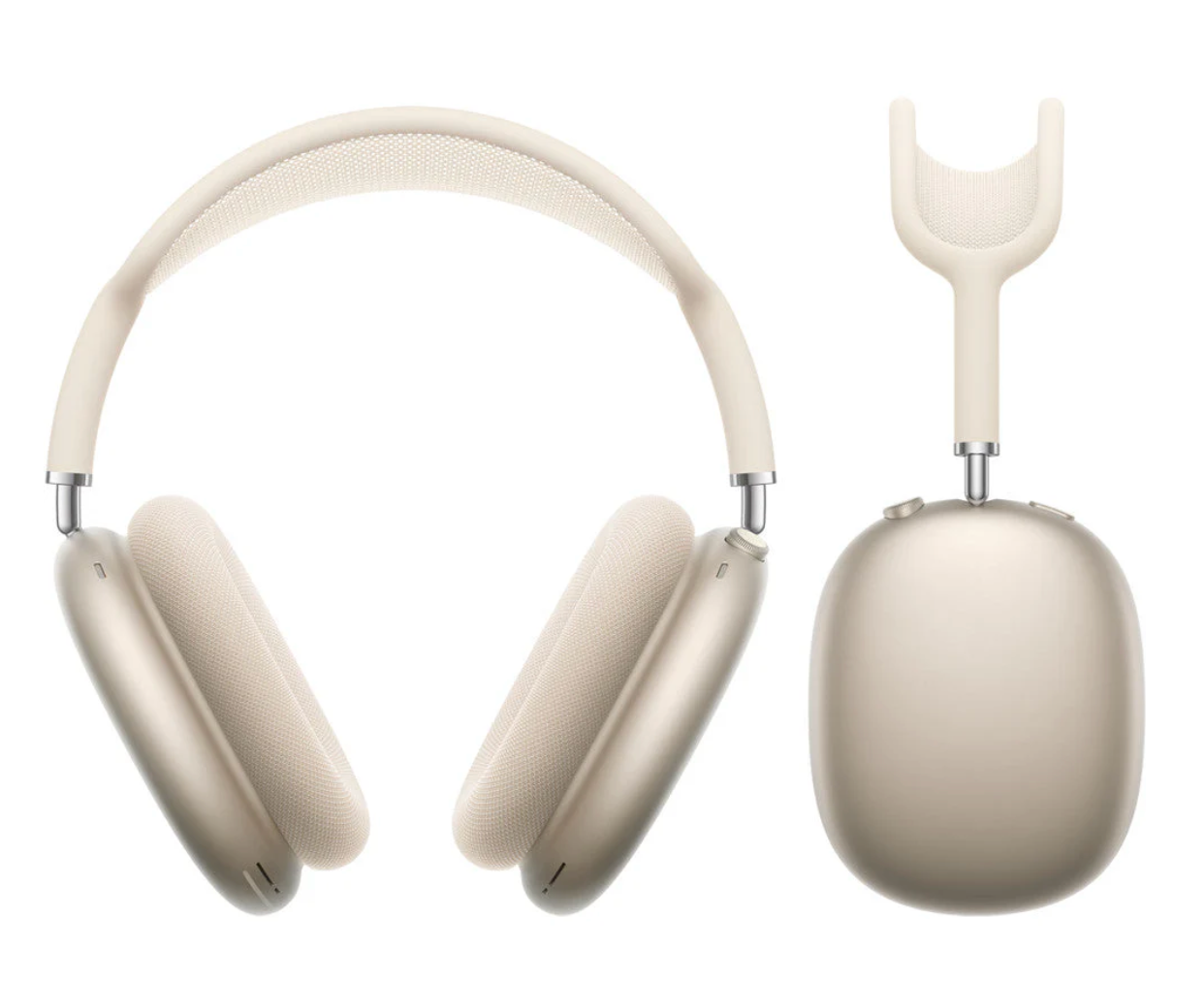 AirPods Max - Casque Apple