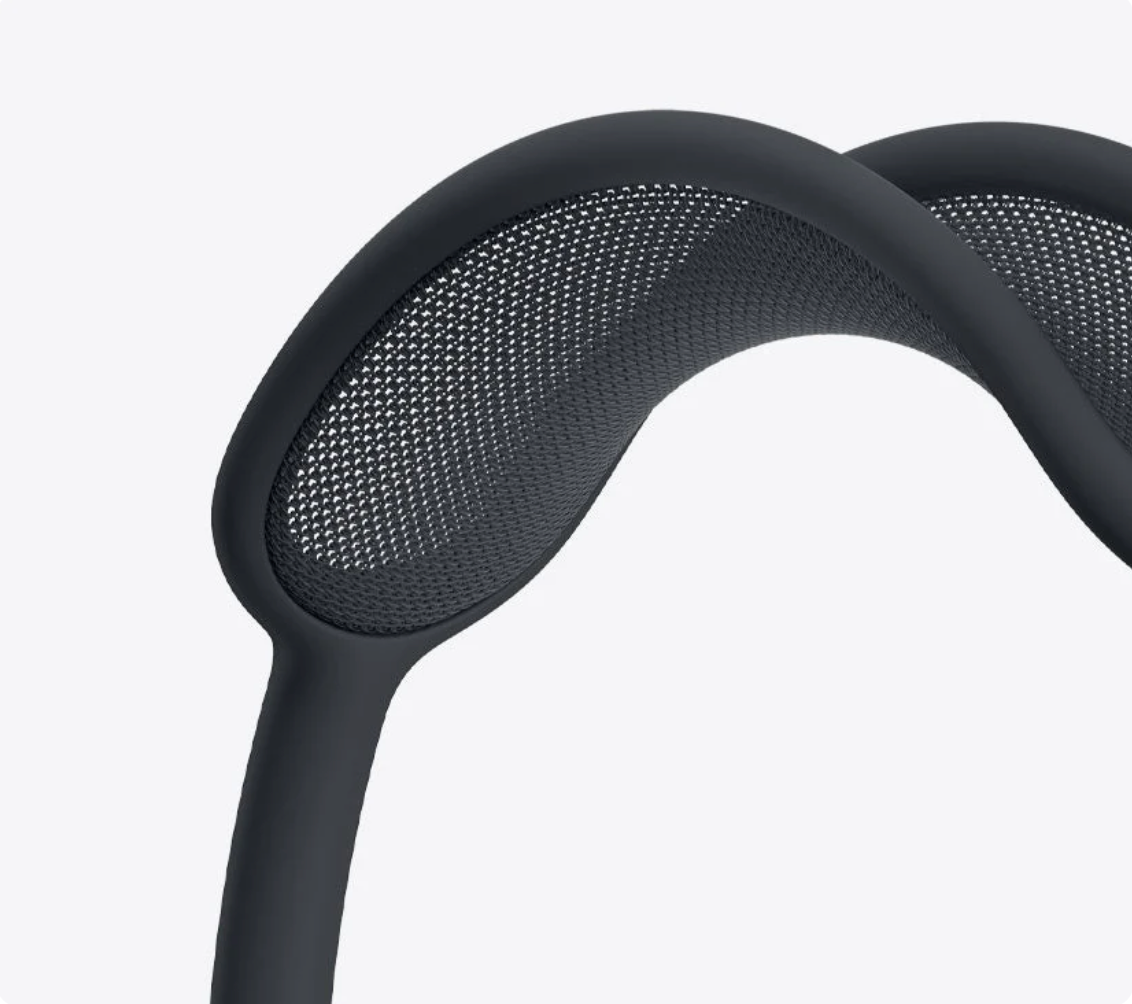 AirPods Max - Casque Apple