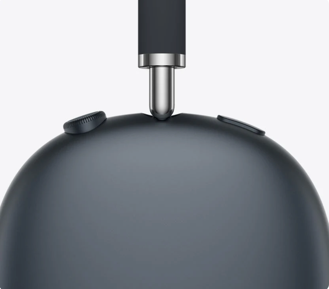 AirPods Max - Casque Apple