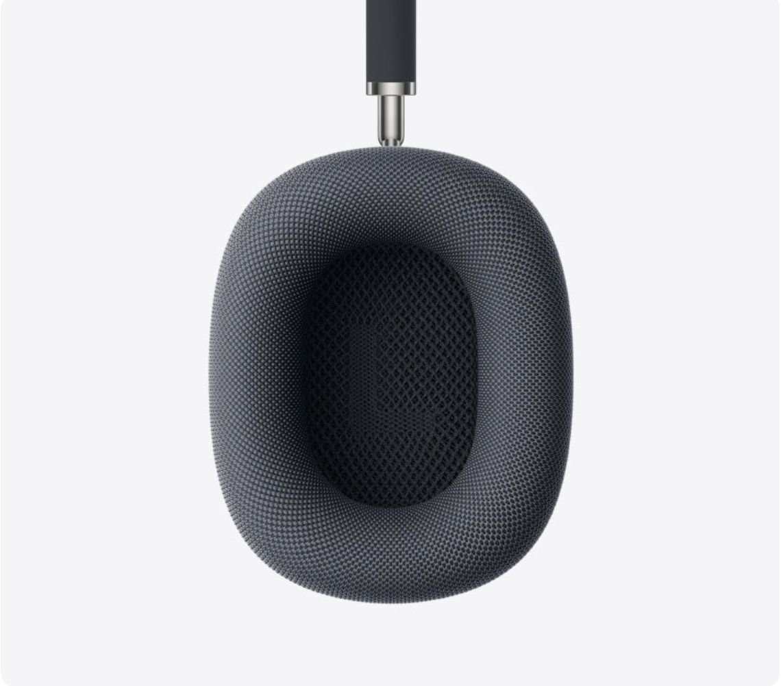 AirPods Max - Casque Apple