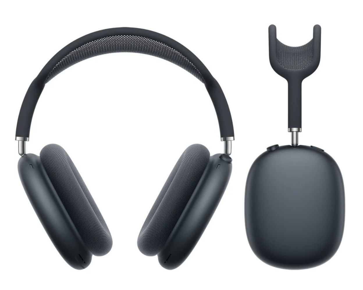 AirPods Max - Casque Apple