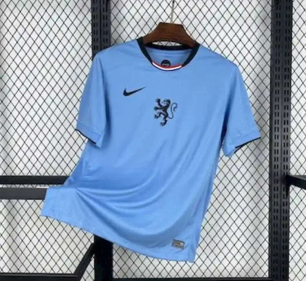 Pays-Bas Extérieur 2026 Coupe Du Monde