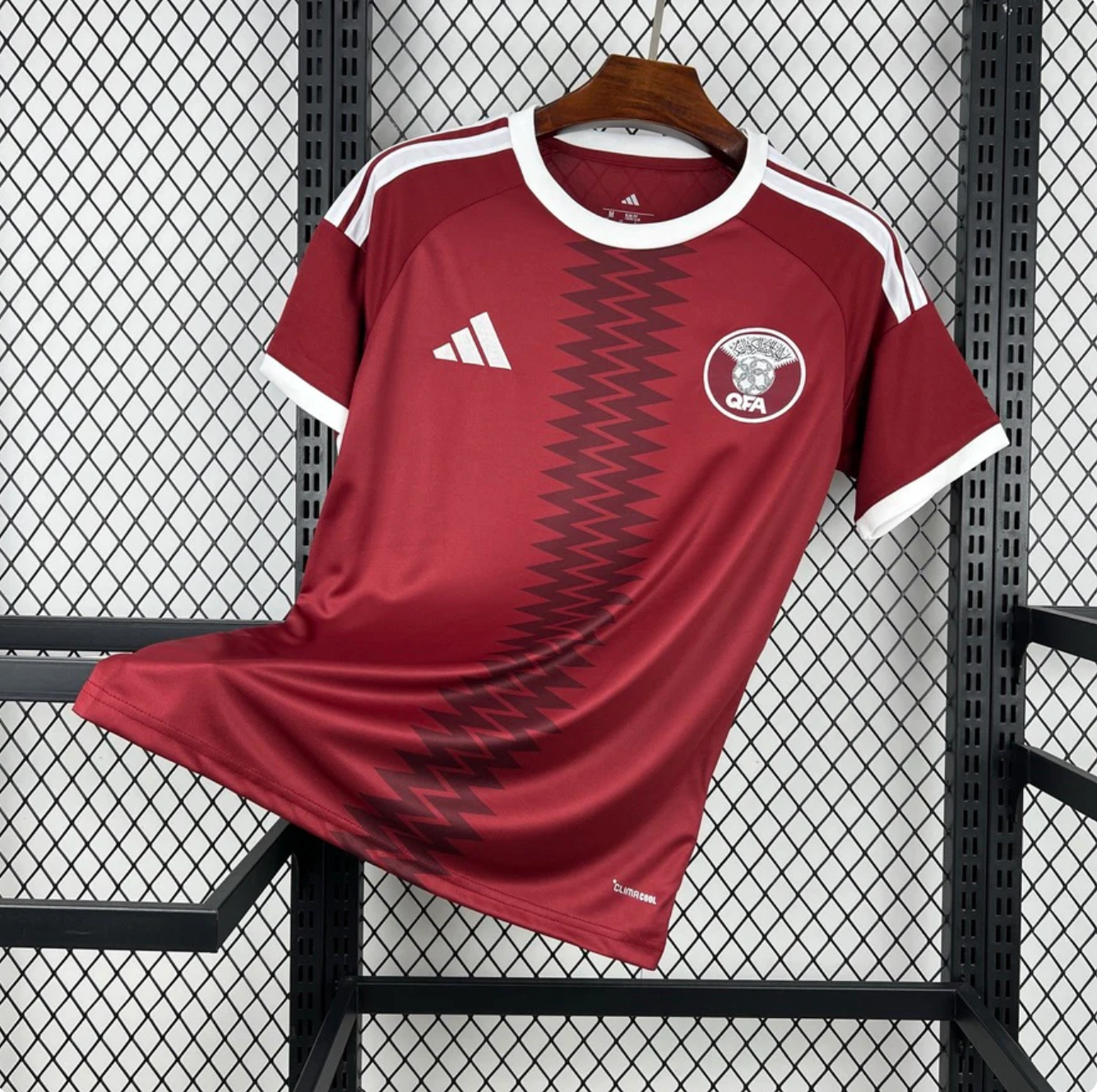 Qatar Domicile 2026 Coupe Du Monde