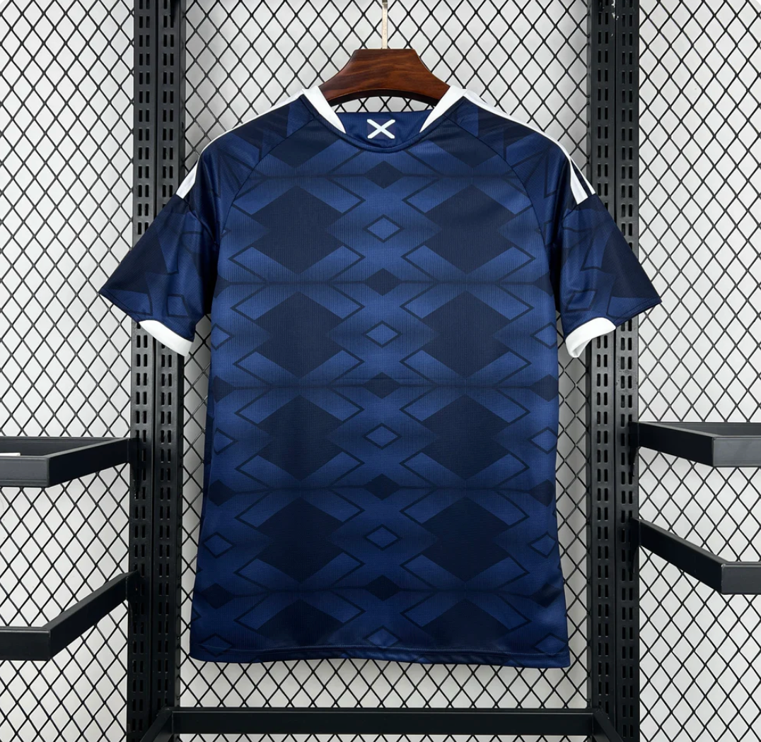 Écosse Domicile 2026 Coupe Du Monde