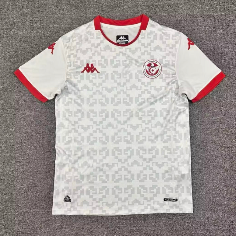 Tunisie Extérieur 2026 Coupe Du Monde