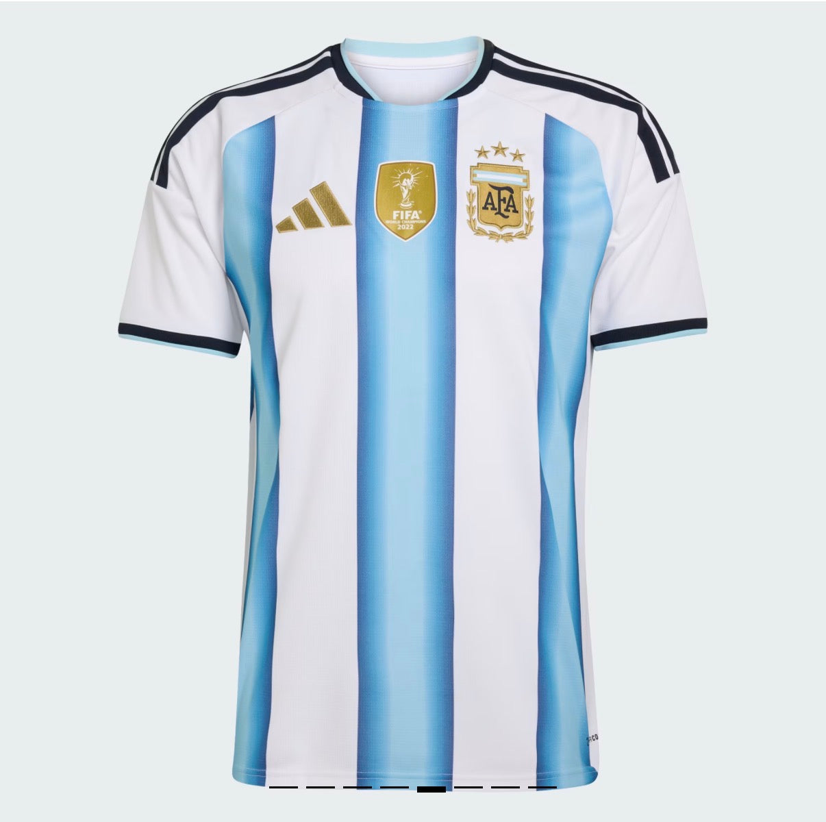 Argentine Domicile 2026