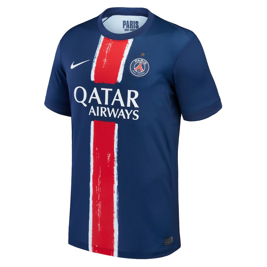 Pack PSG + Domicile avec étoile