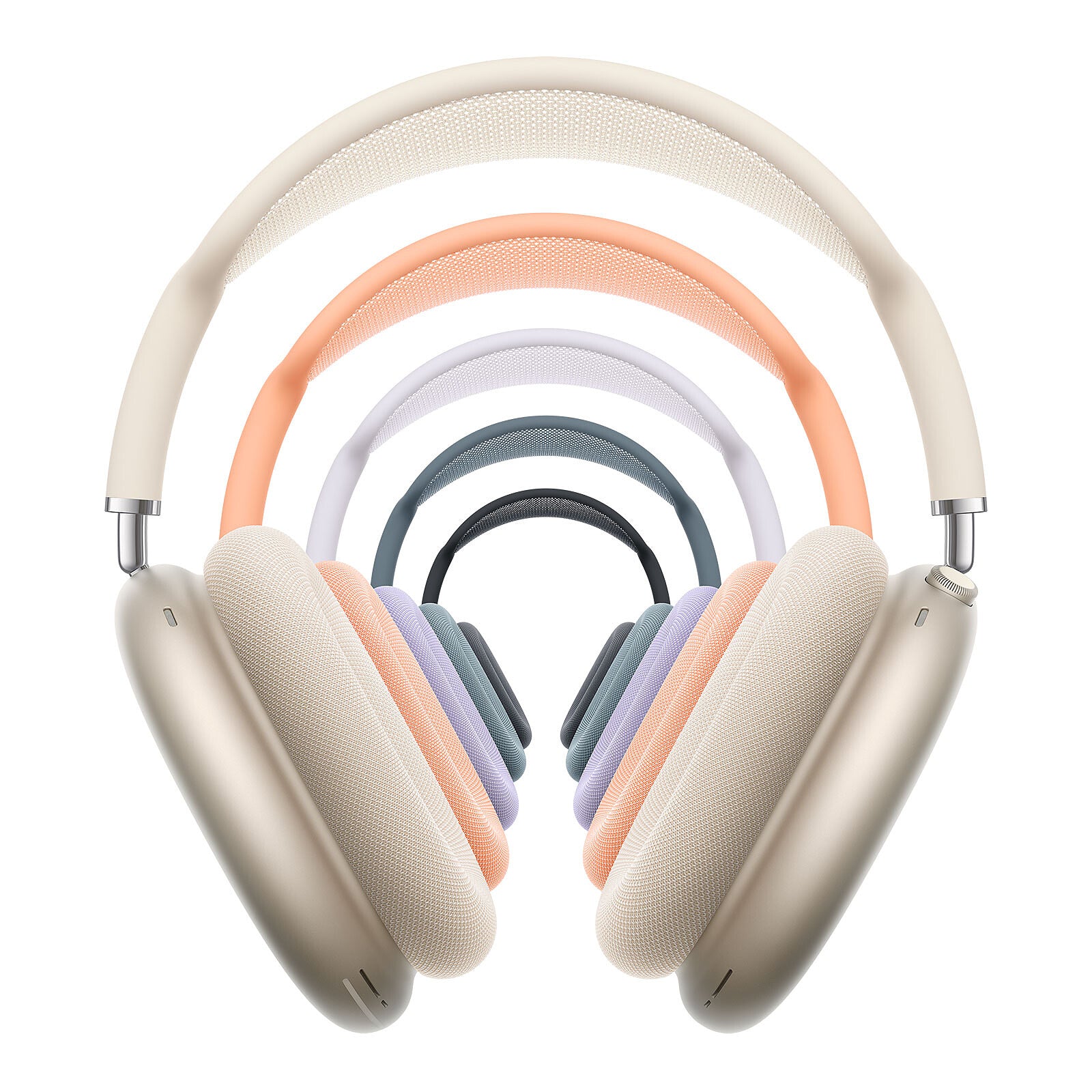 AirPods Max - Casque Apple