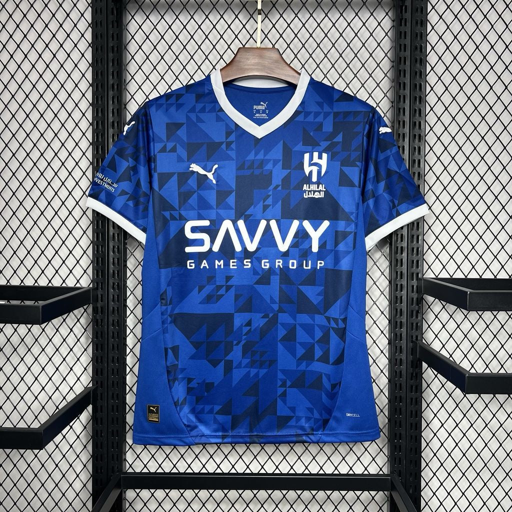 Al-Hilal SC Domicile 2024/2025
