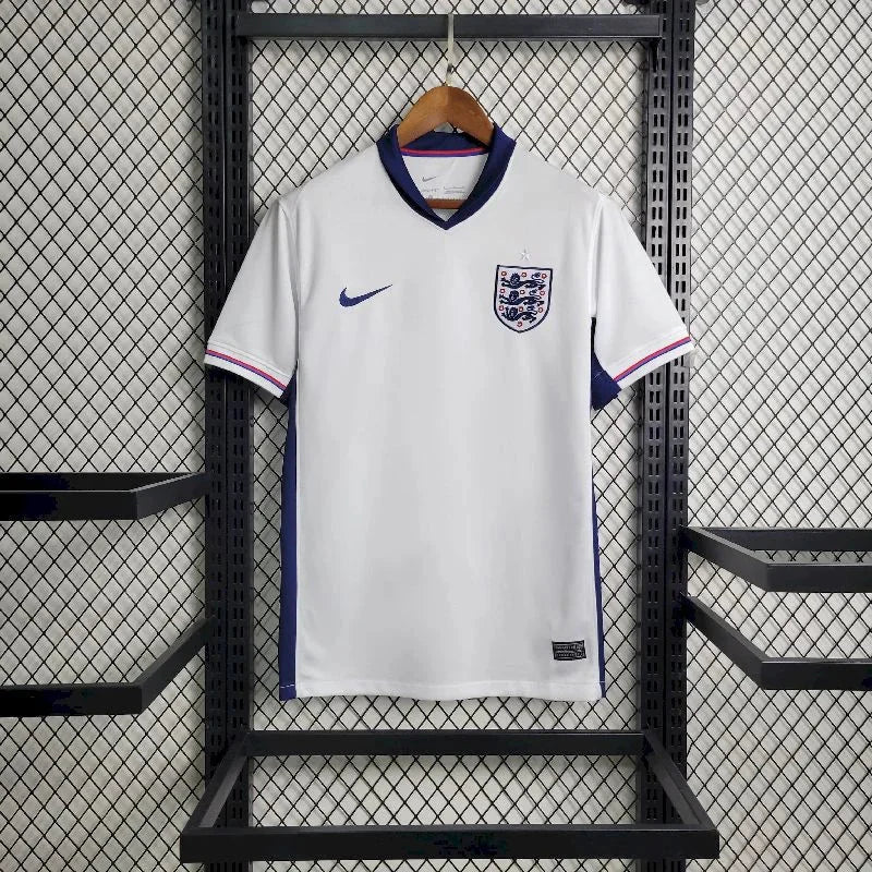 Angleterre Domicile Euro2024